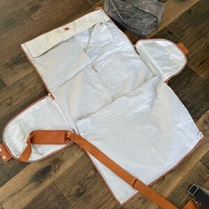 Amazing Folding Travel Duffels